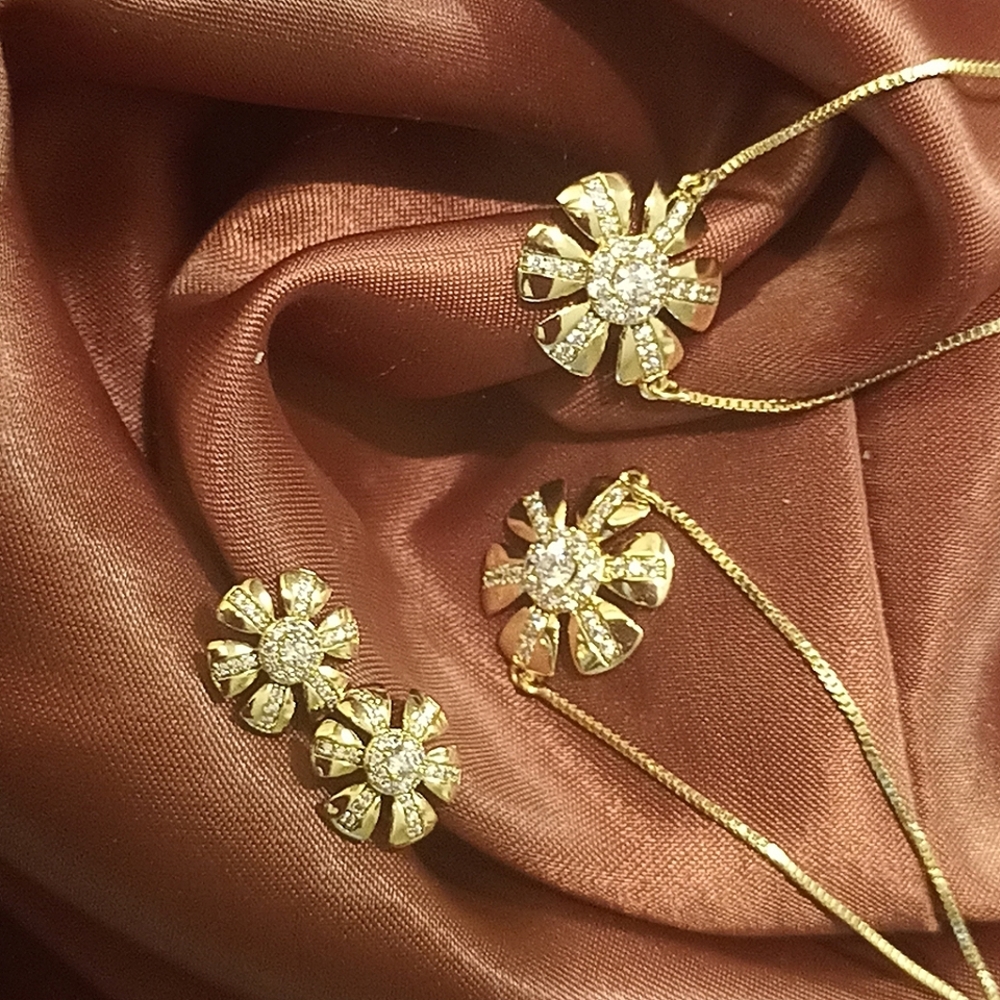 Jewelry Set